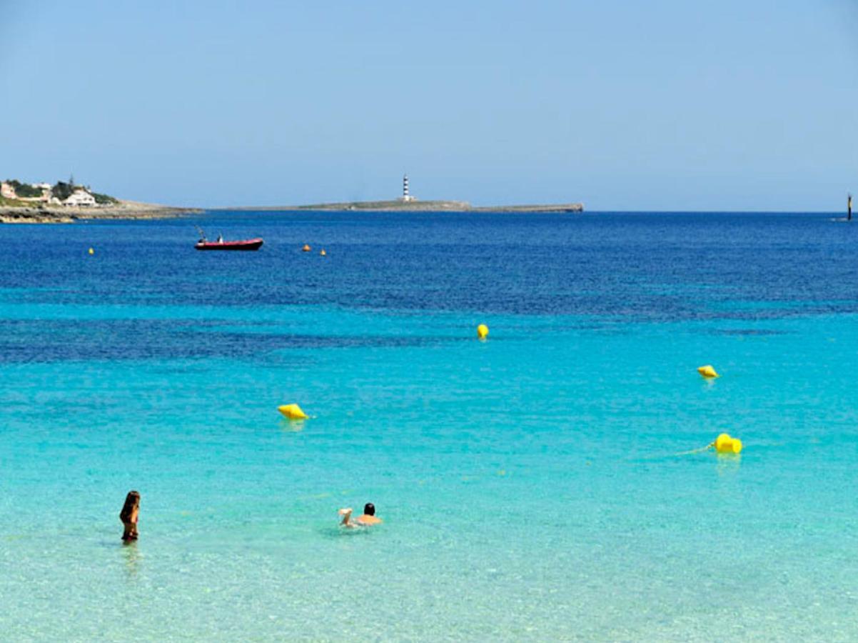 Est Menorca Villa *