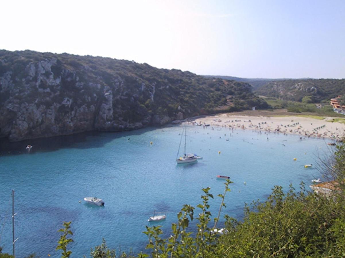 Est Menorca Son Bou