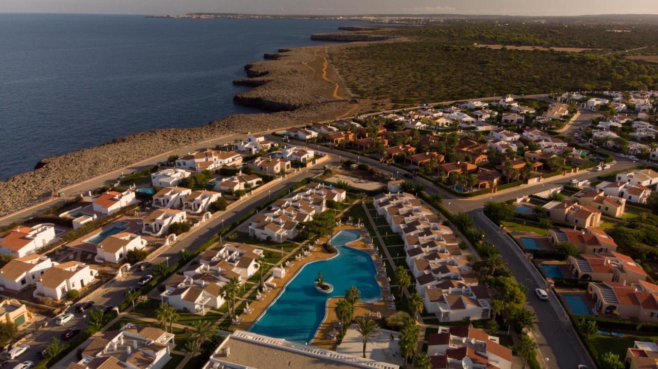 Aparthotel Sagitario Menorca Mar Adults Only