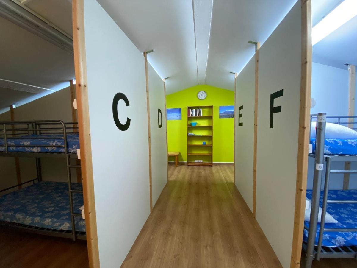 Hostal & Gym Relise - Juvenil