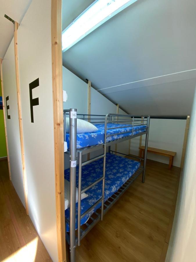 Hostal & Gym Relise - Juvenil Sant Lluís