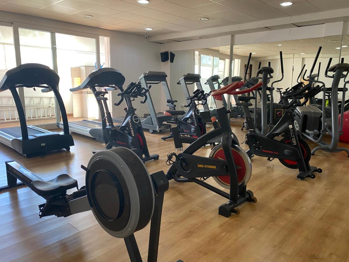 Hostal & Gym Relise - Juvenil *