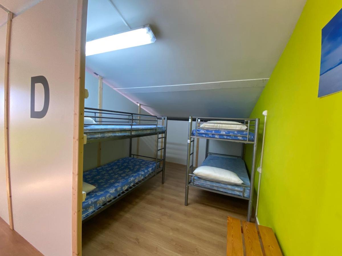 Hostal & Gym Relise - Juvenil *