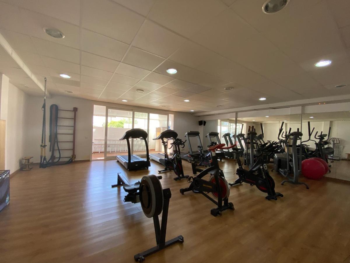 & Gym Relise - Juvenil Hostal