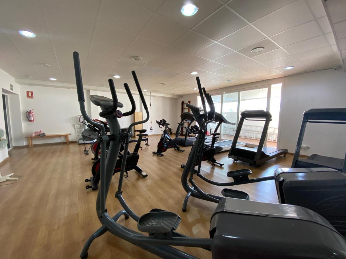 Hostal & Gym Relise - Juvenil