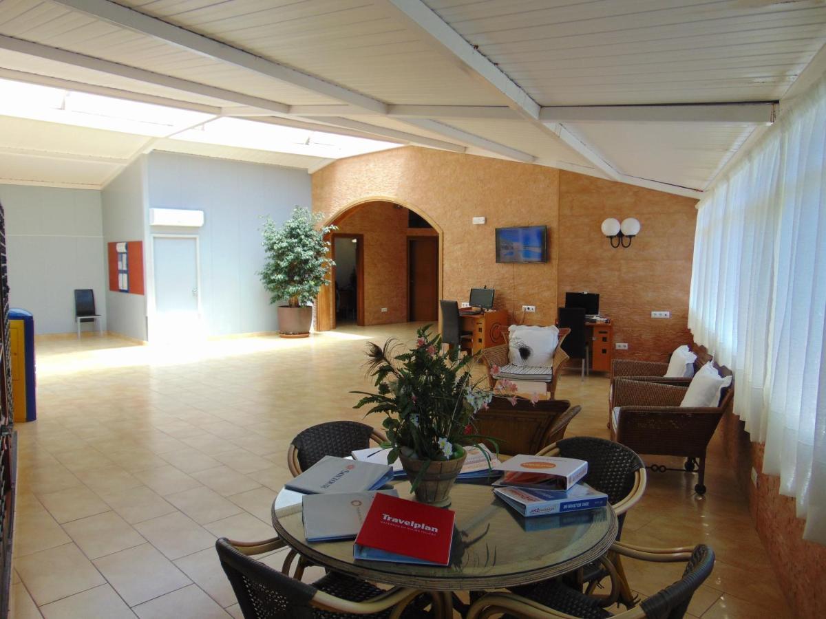 Hotel Moon Dreams Lentiscos Cala'N Blanes (Menorca)