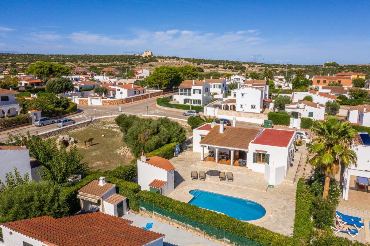 Menorca Paco By Mauter Cala'N Blanes (Menorca)