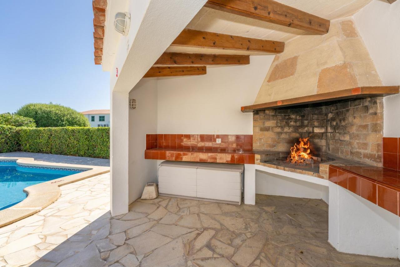 Villa Menorca Paco By Mauter *