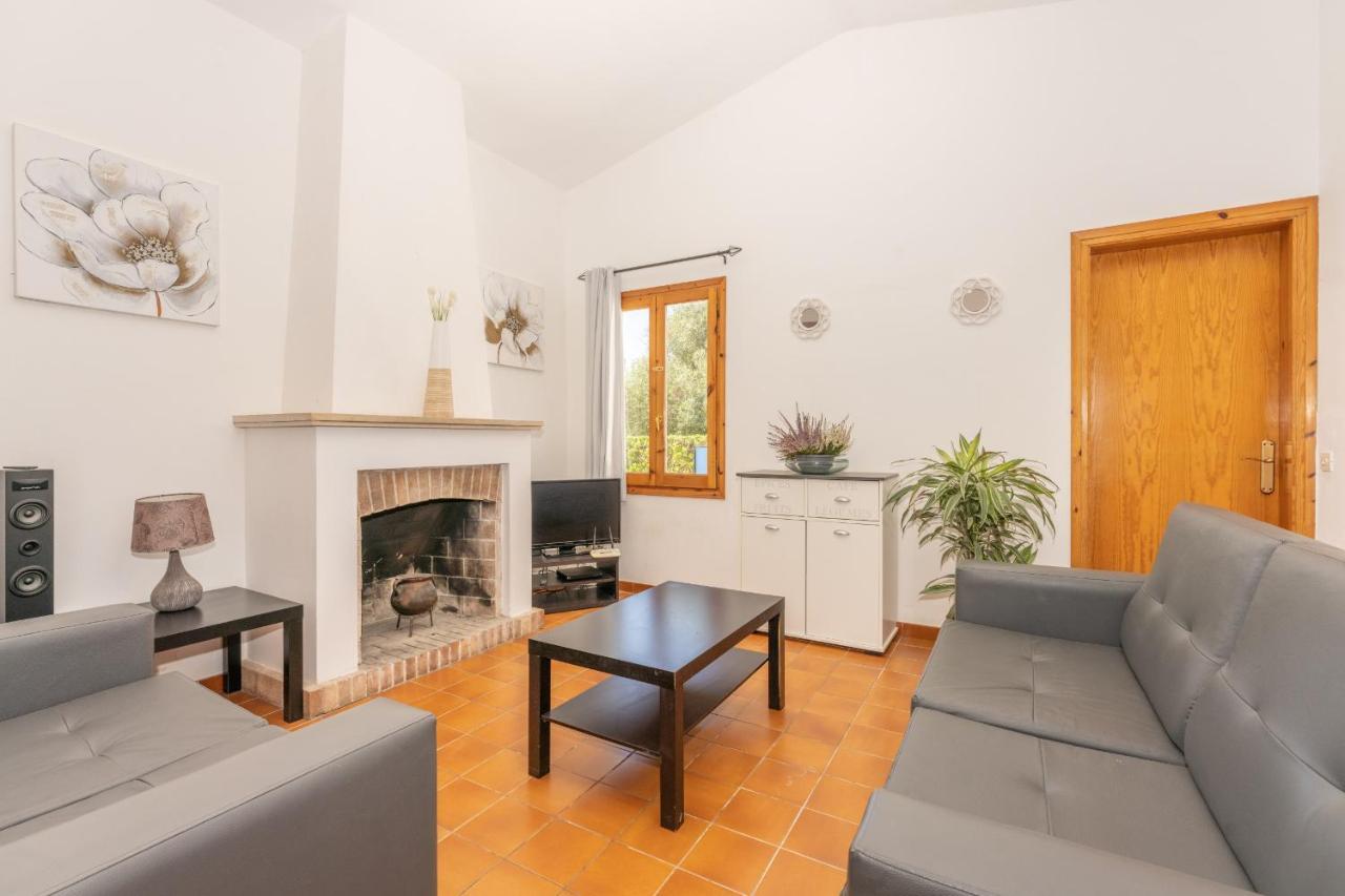 Villa Menorca Paco By Mauter