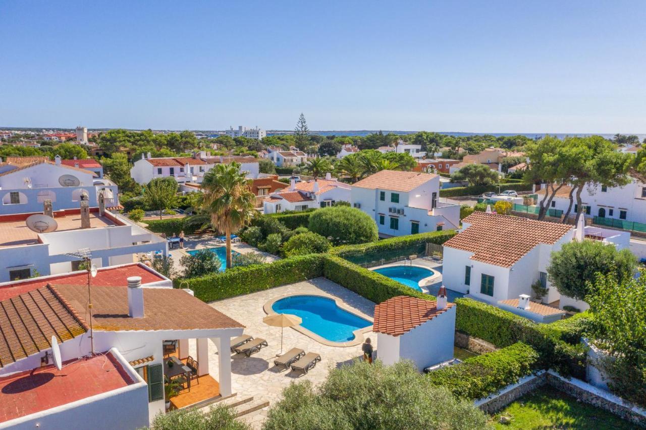 Menorca Paco By Mauter