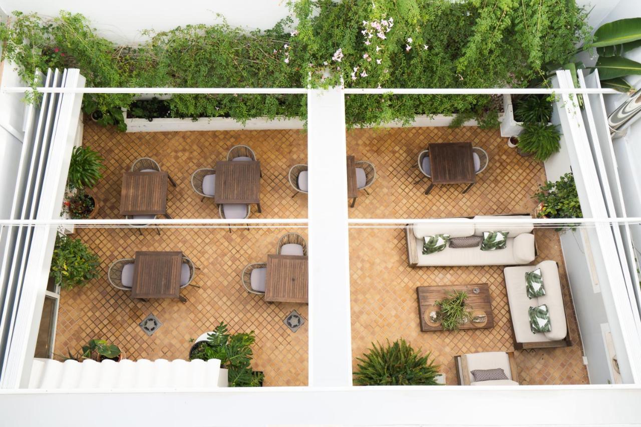 San Miguel Hotel Mahon (Menorca)