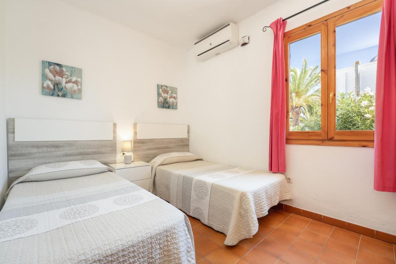 Menorca Paco By Mauter Villa Cala'N Blanes (Menorca)