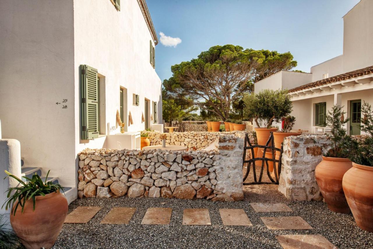Hotel Menorca Experimental