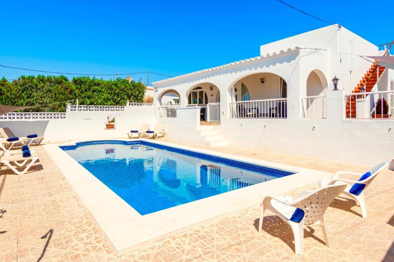 Villa Valeria With Private Pool By Dadovillas *