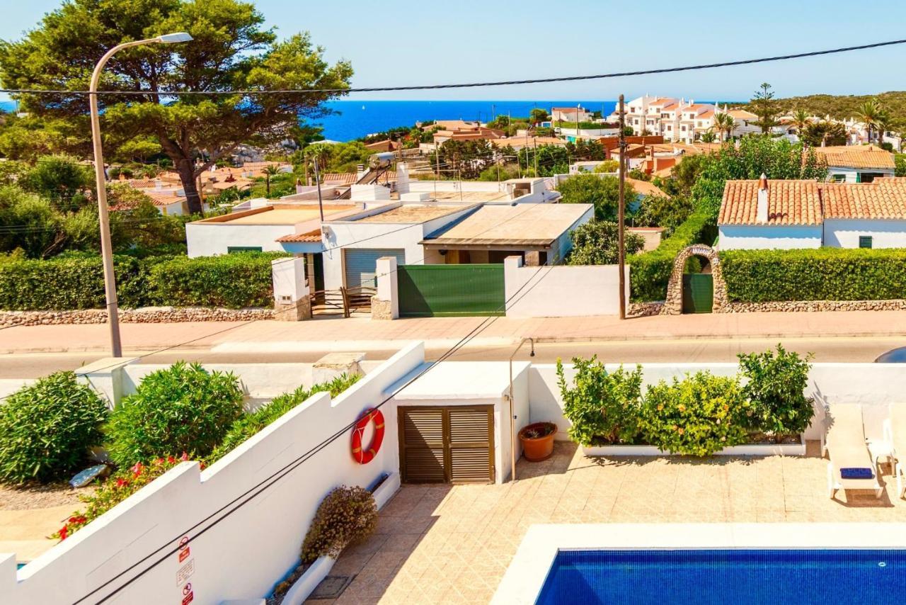 Valeria With Private Pool By Dadovillas Villa *
