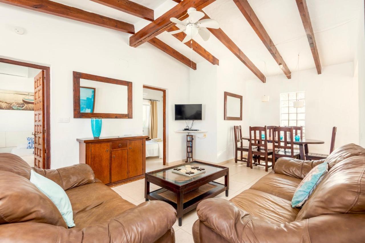 Villa Valeria With Private Pool By Dadovillas Cala En Porter (Menorca)