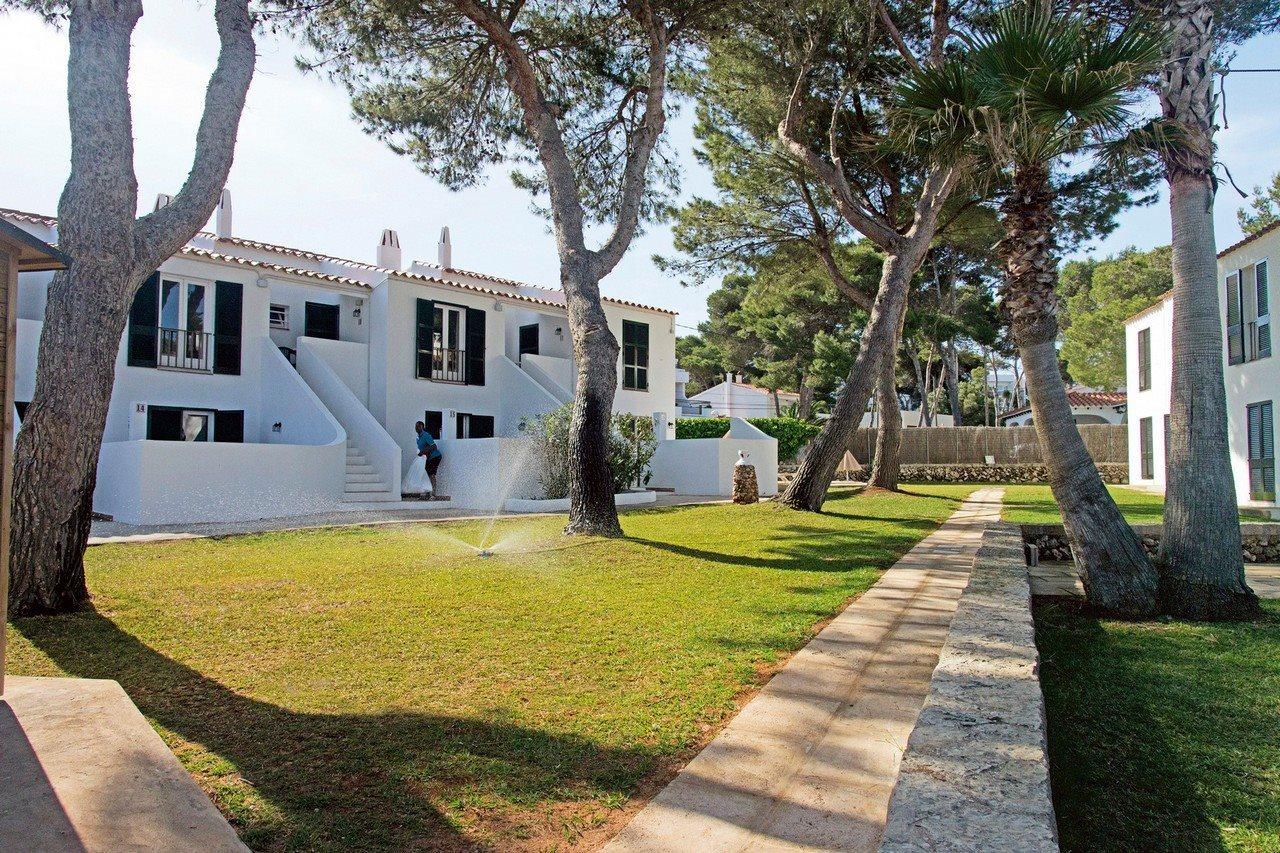 Cala Blanca Apartamento Cala Blanca (Menorca)
