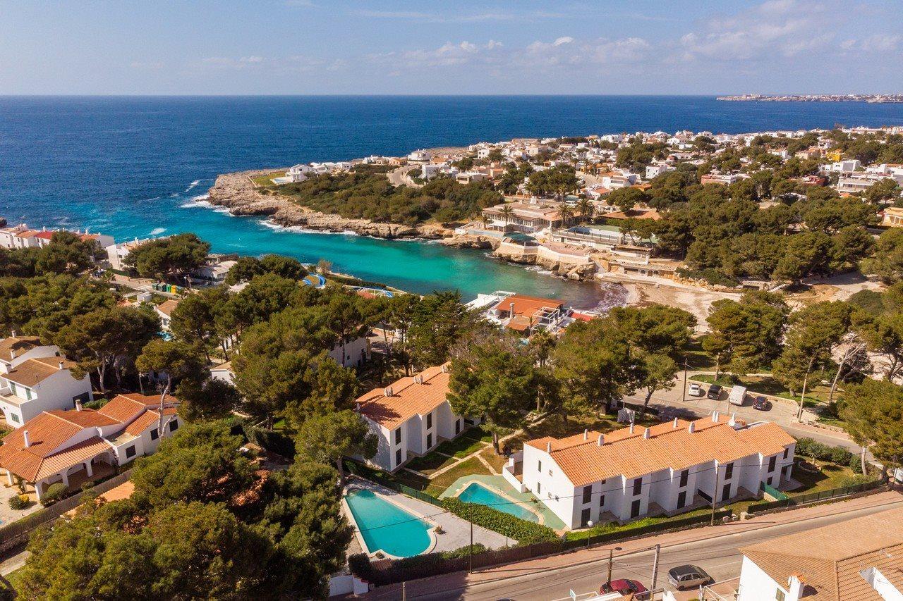 Cala Blanca Apartamento *