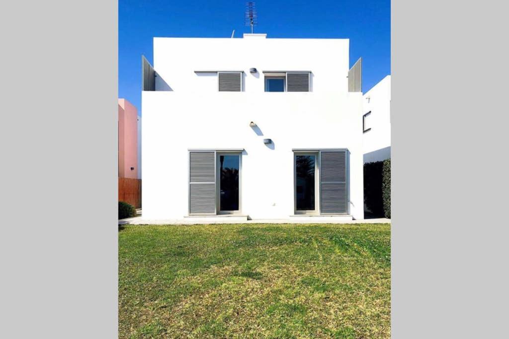 Villa D’aina * Propiedad Privada Con Piscina