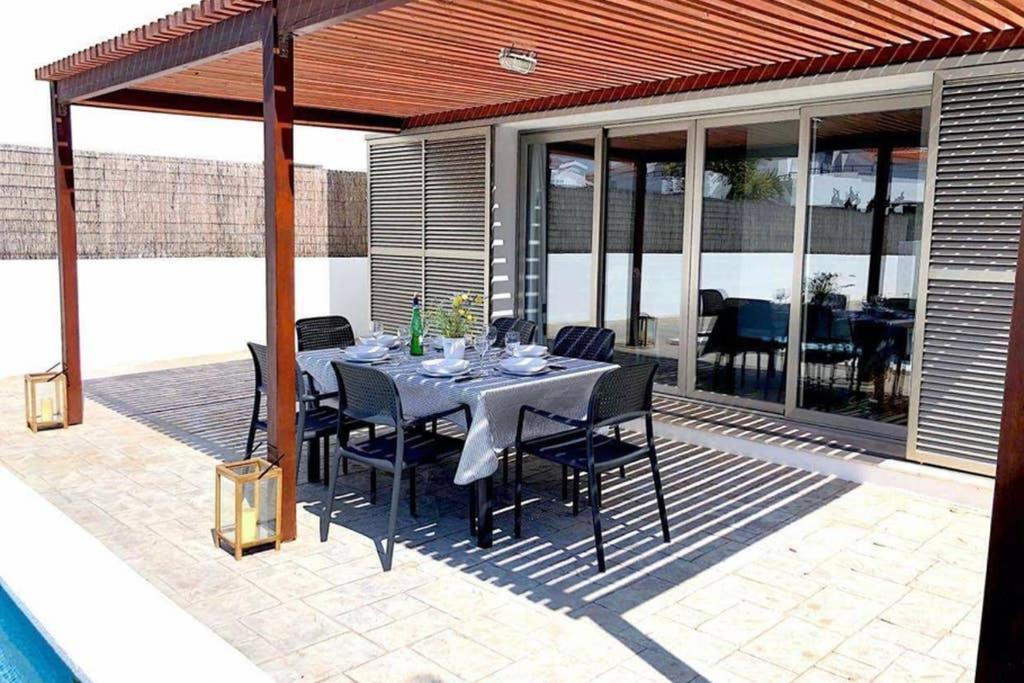 Villa D’aina * Propiedad Privada Con Piscina