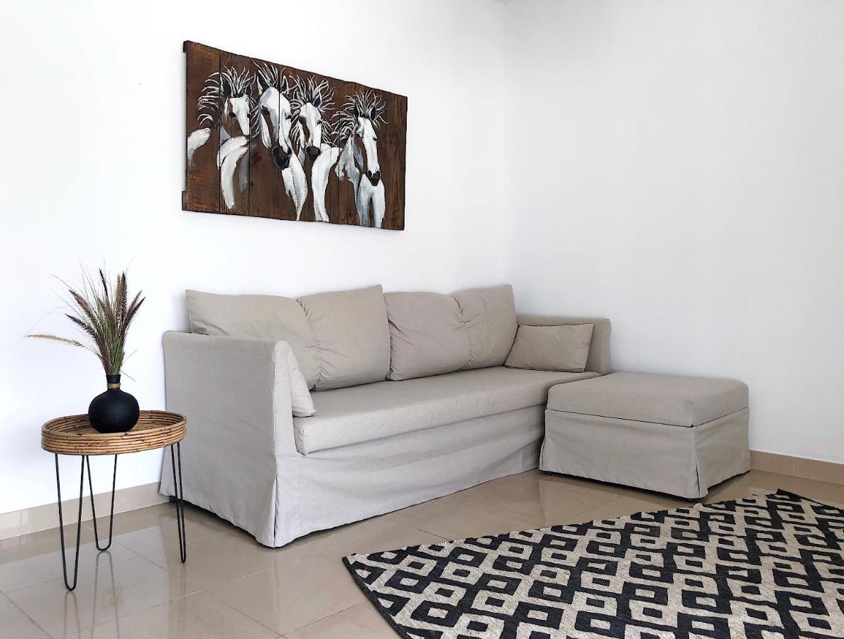 Villa D’aina * Propiedad Privada Con Piscina *
