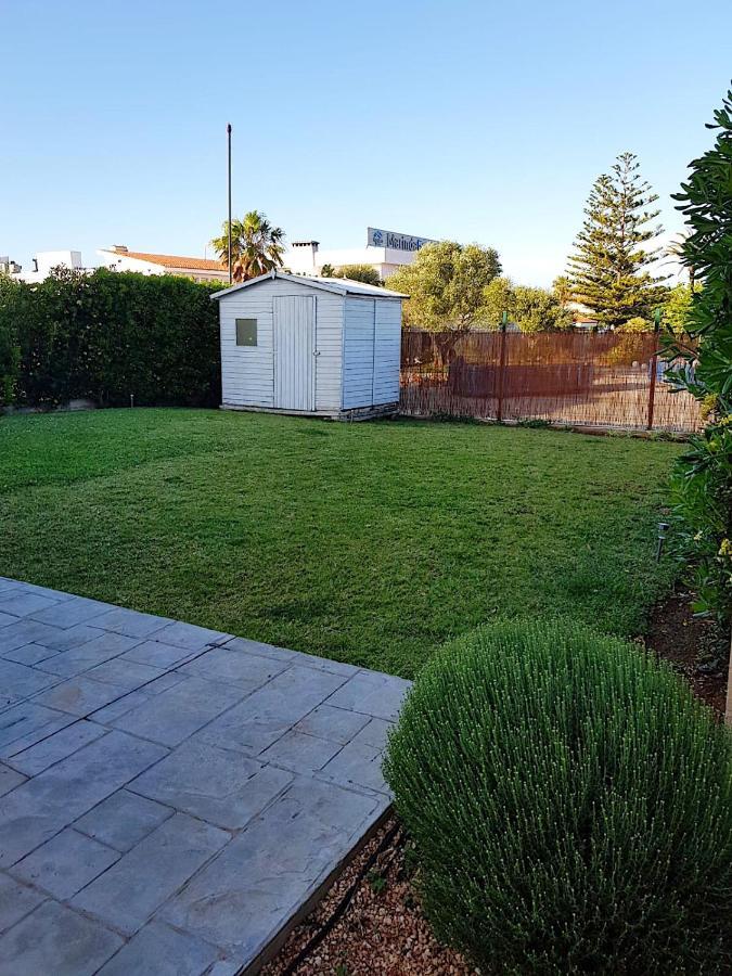 D’aina * Propiedad Privada Con Piscina Villa