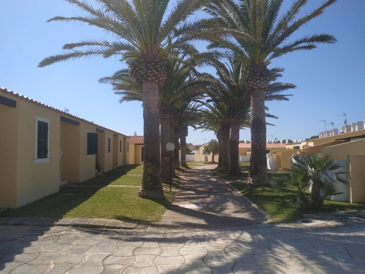 Con Piscina Y Terraza En Ciutadella, Cala En Blanes Cala'N Blanes (Menorca)