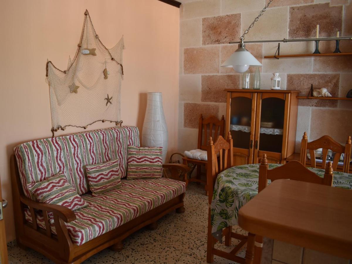 Pueblo De Fornells. Tramuntana, 37 2º Apartment