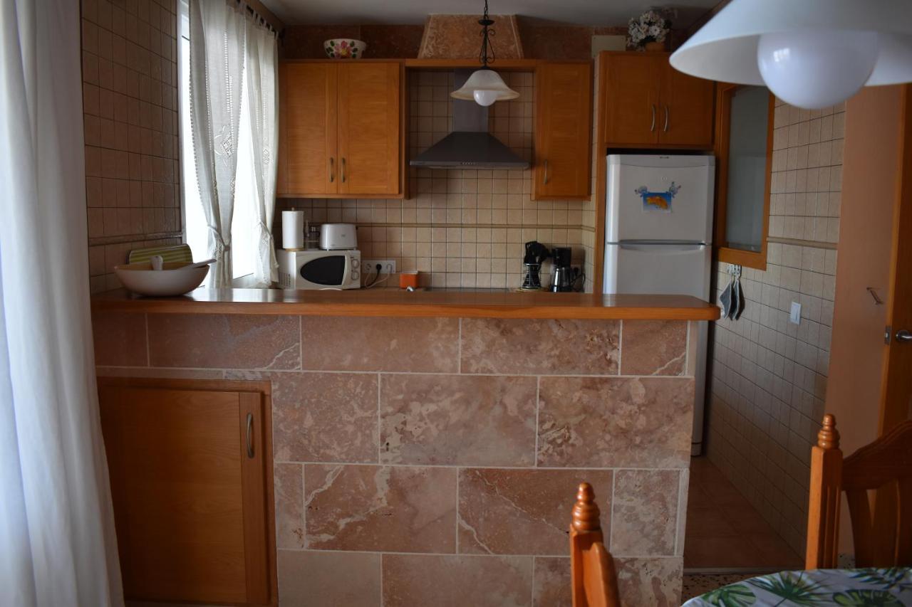 Apartment Pueblo De Fornells. Tramuntana, 37 2º *