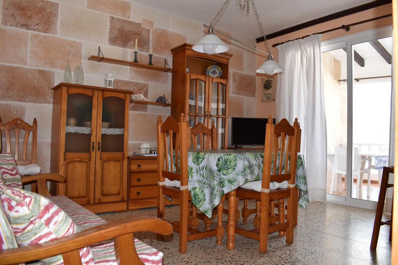 Pueblo De Fornells. Tramuntana, 37 2º Fornells (Menorca)