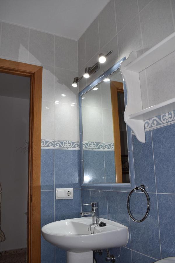 Apartment Pueblo De Fornells. Tramuntana, 37 2º Fornells (Menorca)