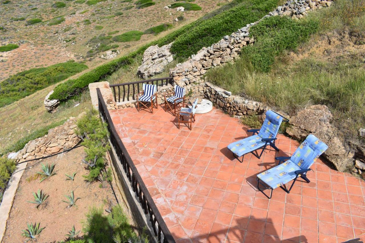 Duplex En Playas De Fornells