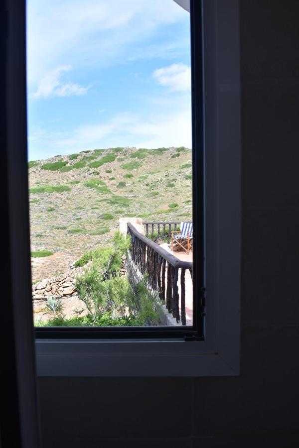 Duplex En Playas De Fornells Apartment