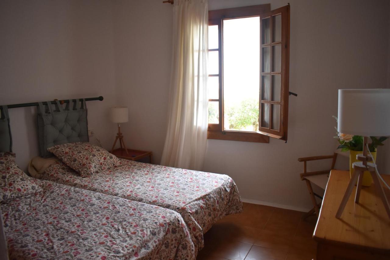 Duplex En Playas De Fornells Apartment *
