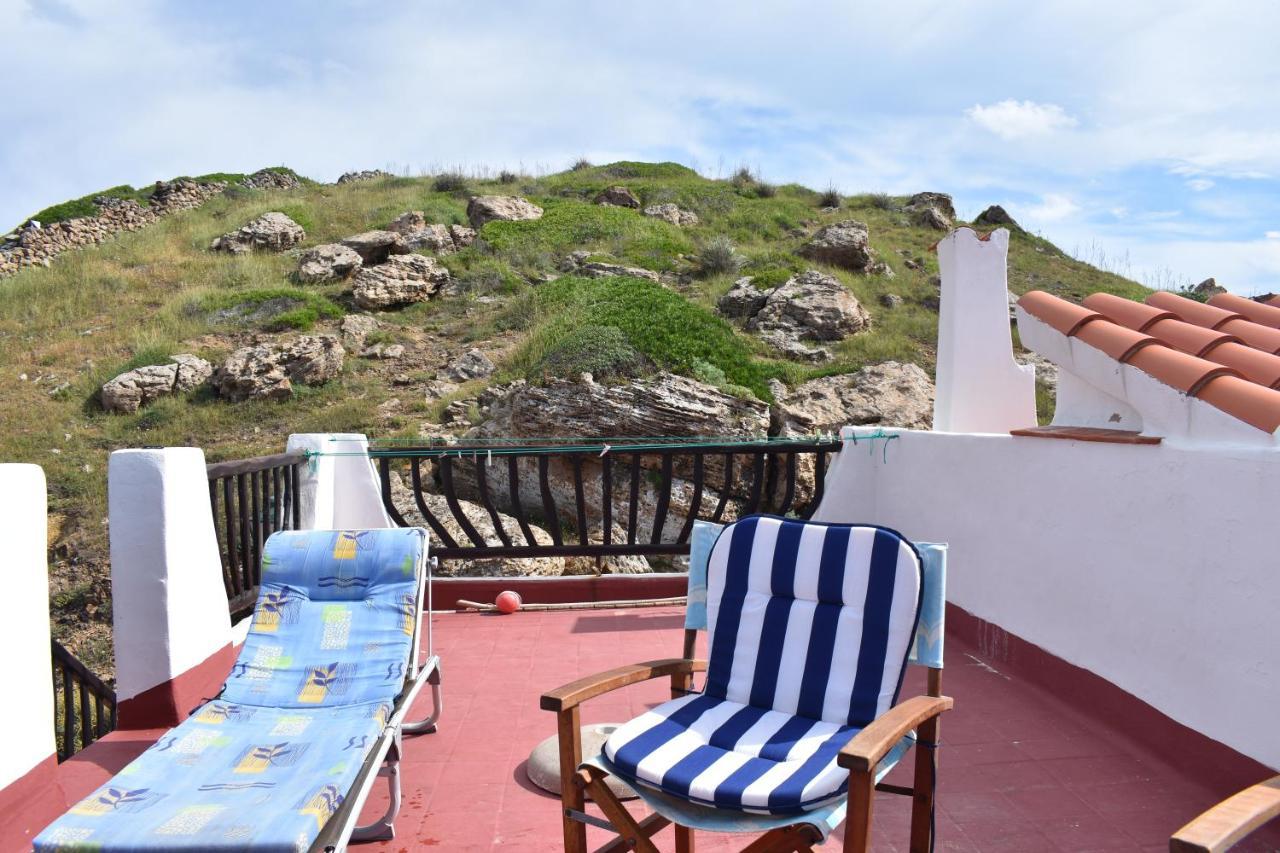 Duplex En Playas De Fornells Fornells (Menorca)