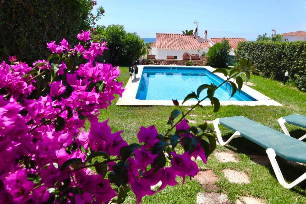 Zodiac Acuario Villa Son Bou