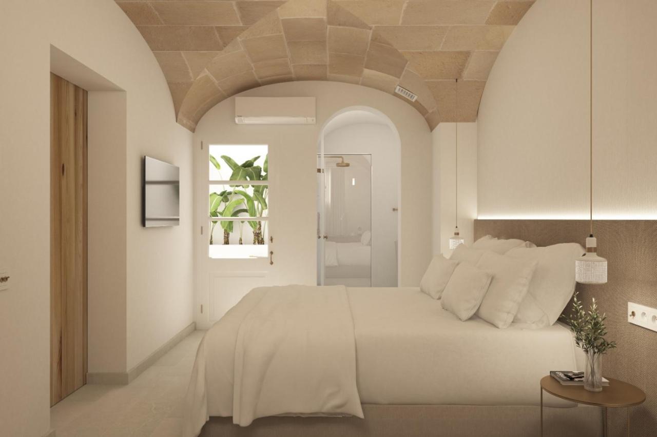 Llonga's 7th Hotel Ciutadella (Menorca)