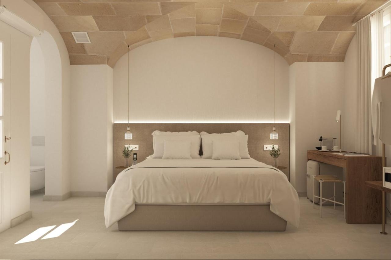 Hotel Llonga's 7th Ciutadella (Menorca)