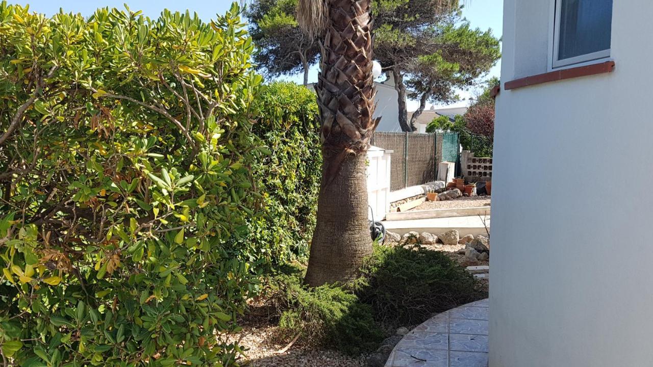 Сasa de vacaciones Hanei Cala'n Forcat