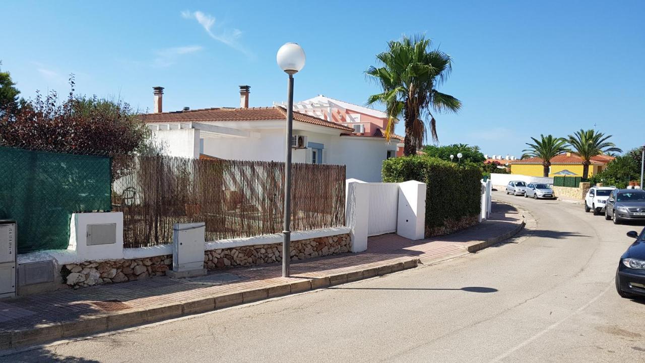 Hanei Cala'n Forcat