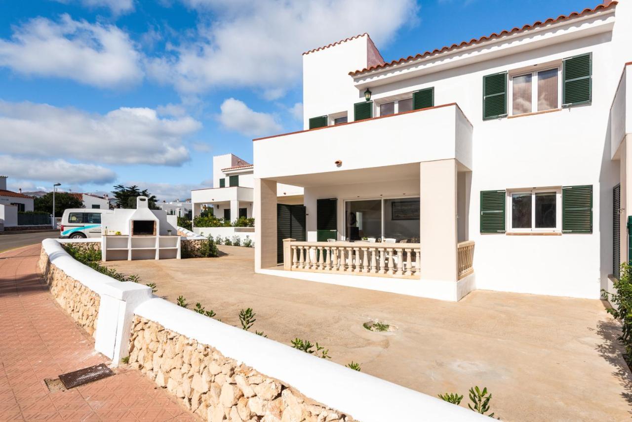 Casa Coa 2 Es Mercadal