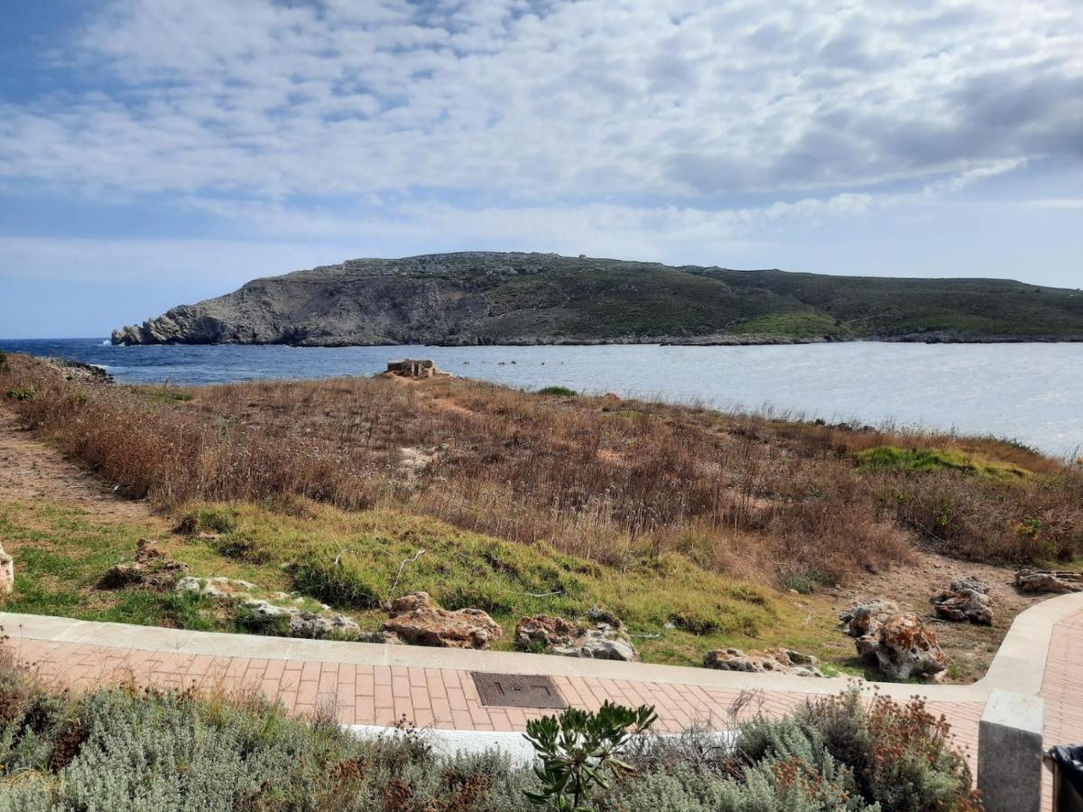 Pueblo De Fornells. Tramuntana, 37 2º Apartment Fornells (Menorca)