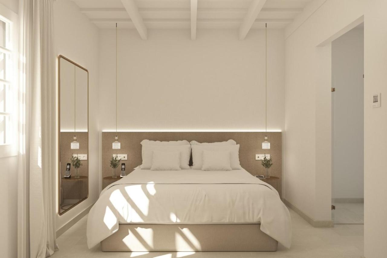 Llonga's 7th Hotel Ciutadella (Menorca)