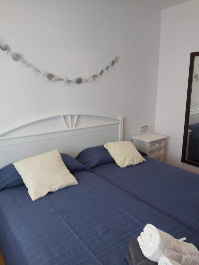 37 Apartamento Cala En Porter (Menorca)