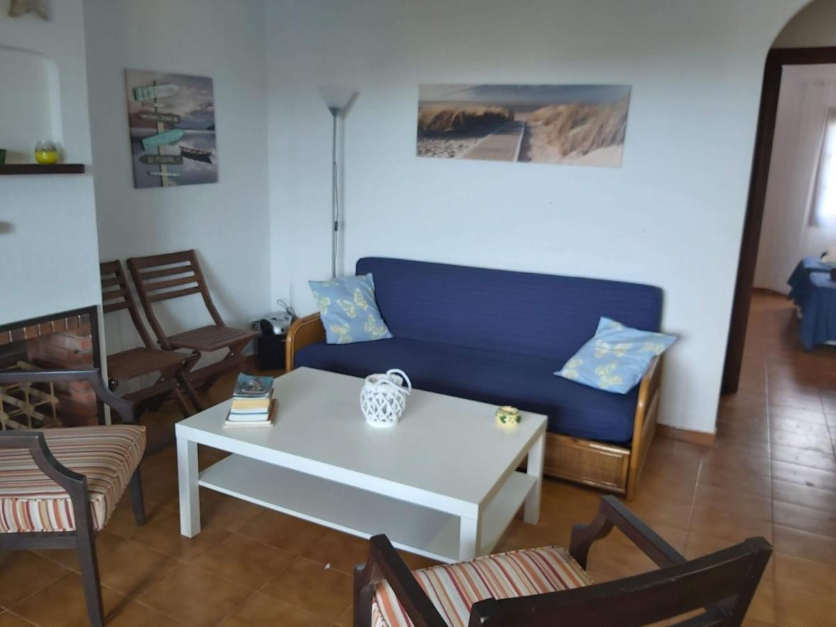 Apartamento 37 Cala En Porter (Menorca)