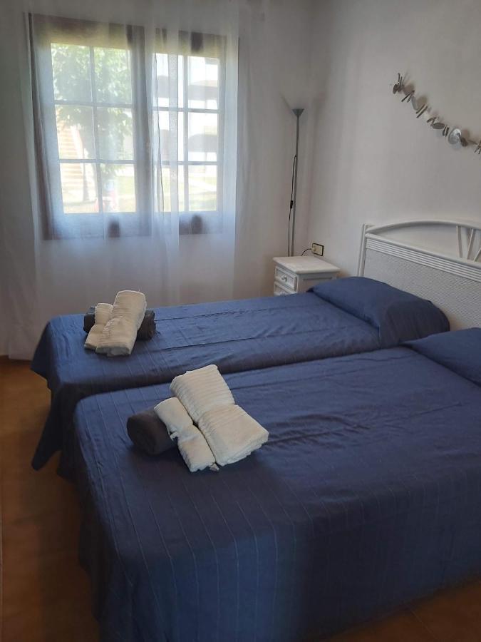 Apartamento 37 Cala En Porter (Menorca)