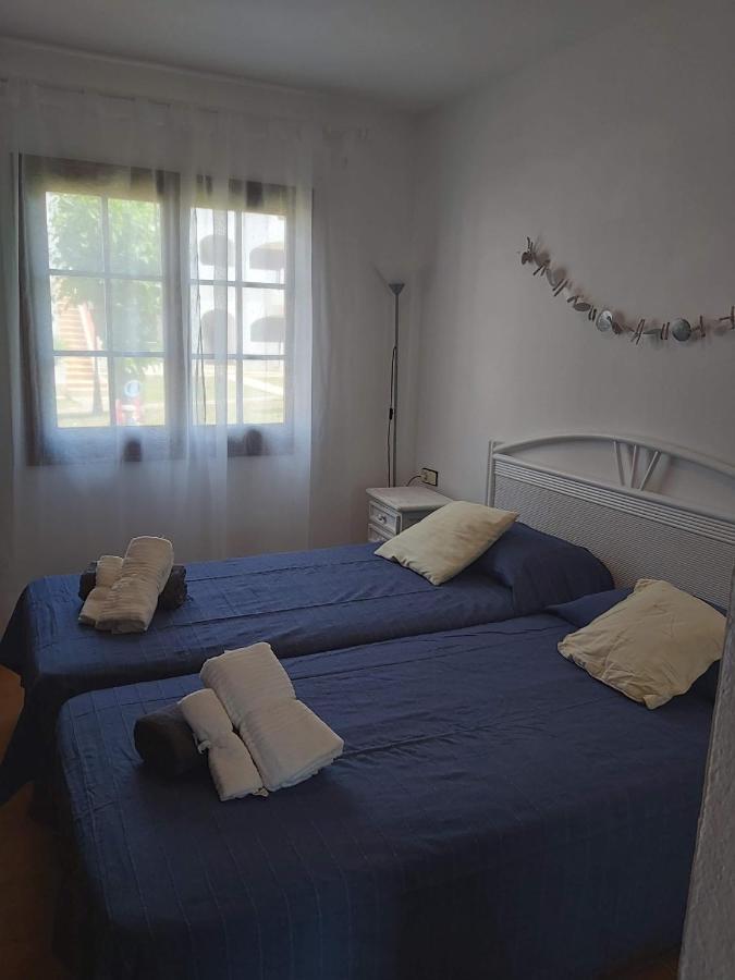 37 Apartamento Cala En Porter (Menorca)