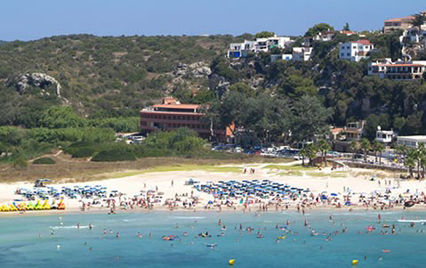 Aquarium Menorca