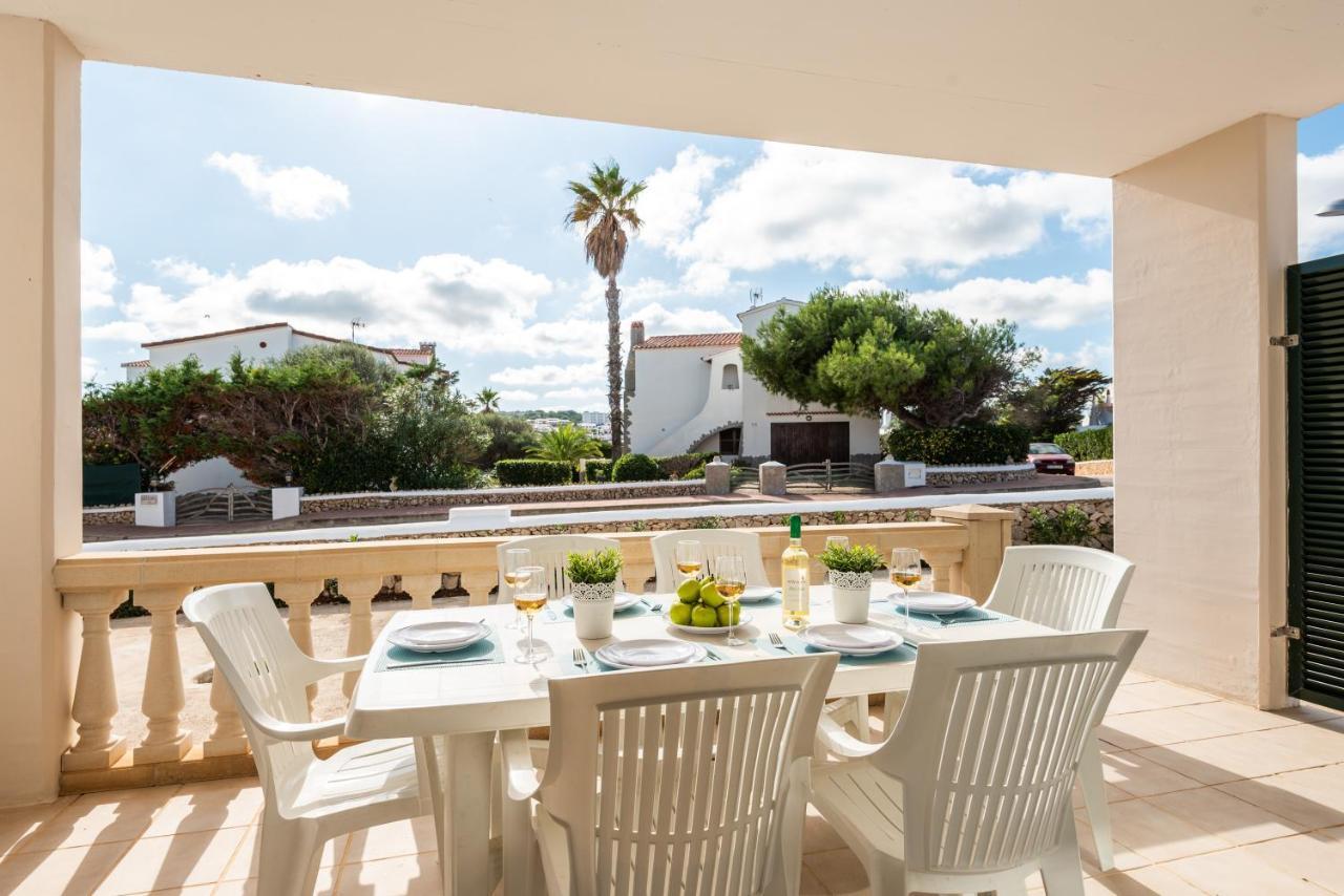 Casa Coa 2 Es Mercadal