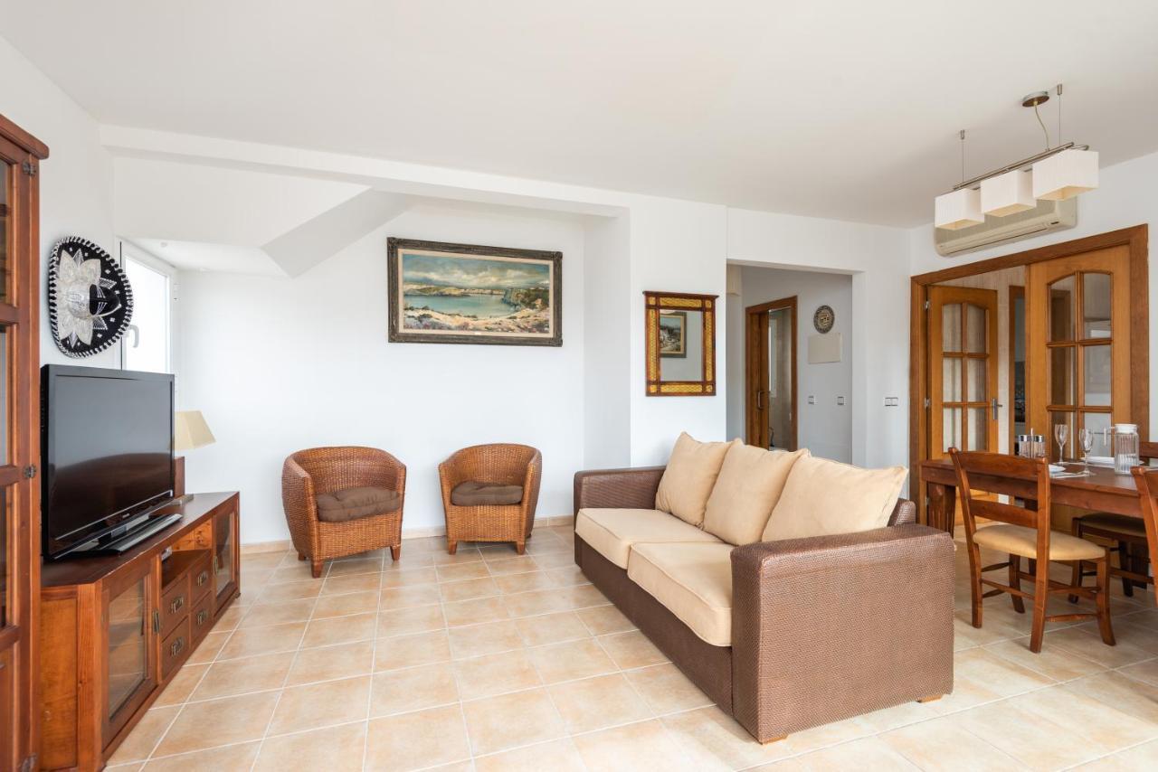 Casa Coa 2 Holiday home Es Mercadal